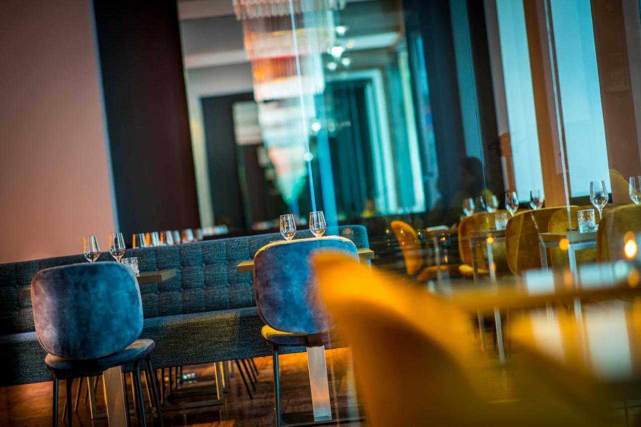 Derlon Hotel מאסטריכט מראה חיצוני תמונה
