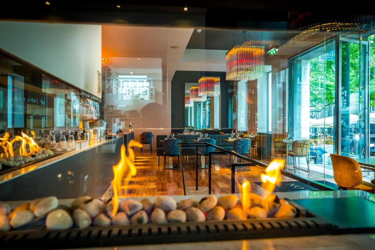 Derlon Hotel מאסטריכט מראה חיצוני תמונה