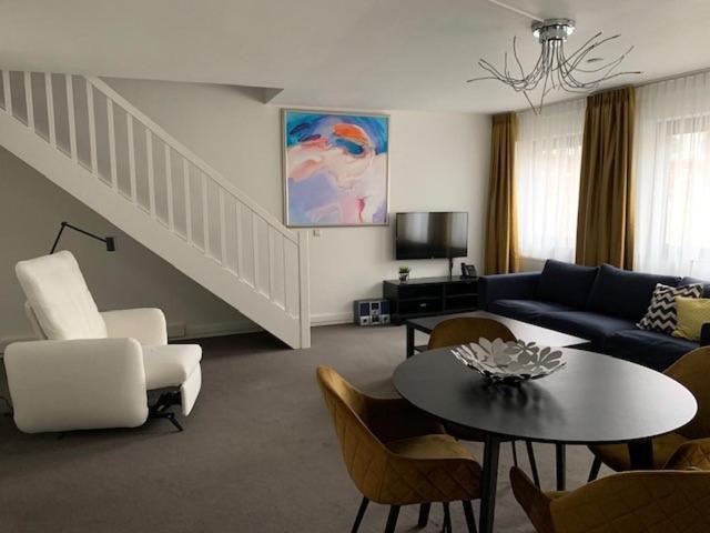 Derlon Hotel מאסטריכט מראה חיצוני תמונה