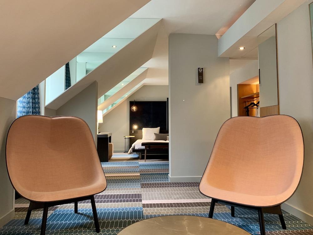 Derlon Hotel מאסטריכט מראה חיצוני תמונה