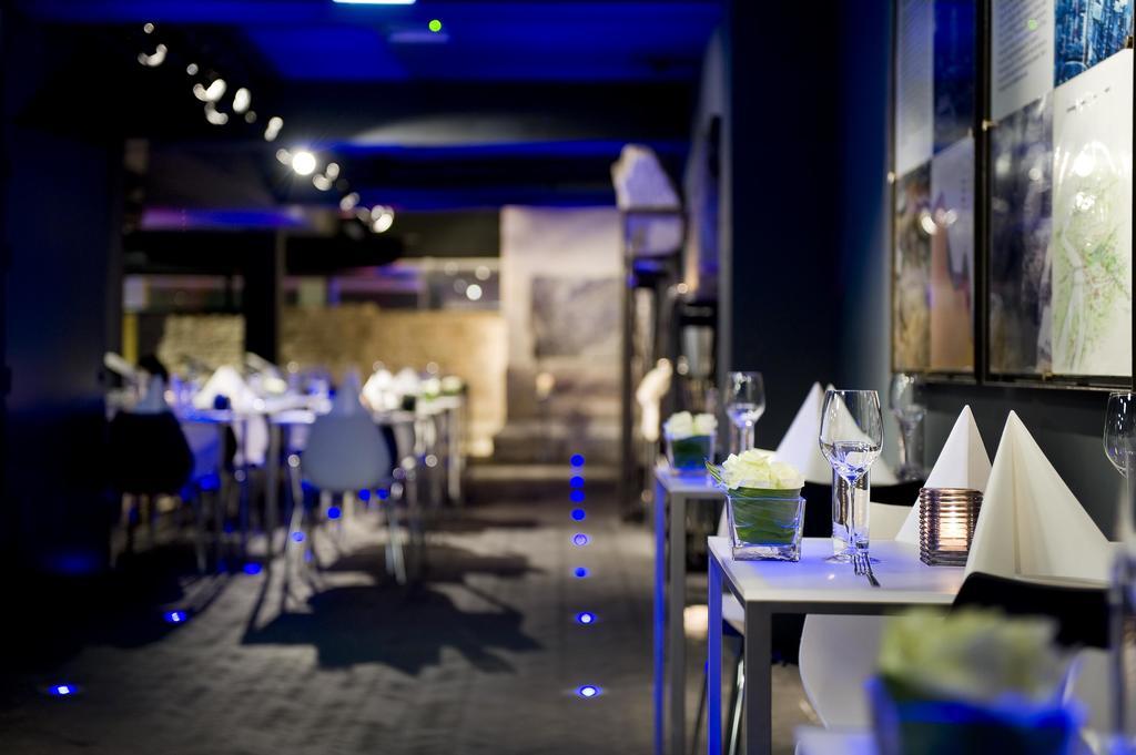 Derlon Hotel מאסטריכט מראה חיצוני תמונה