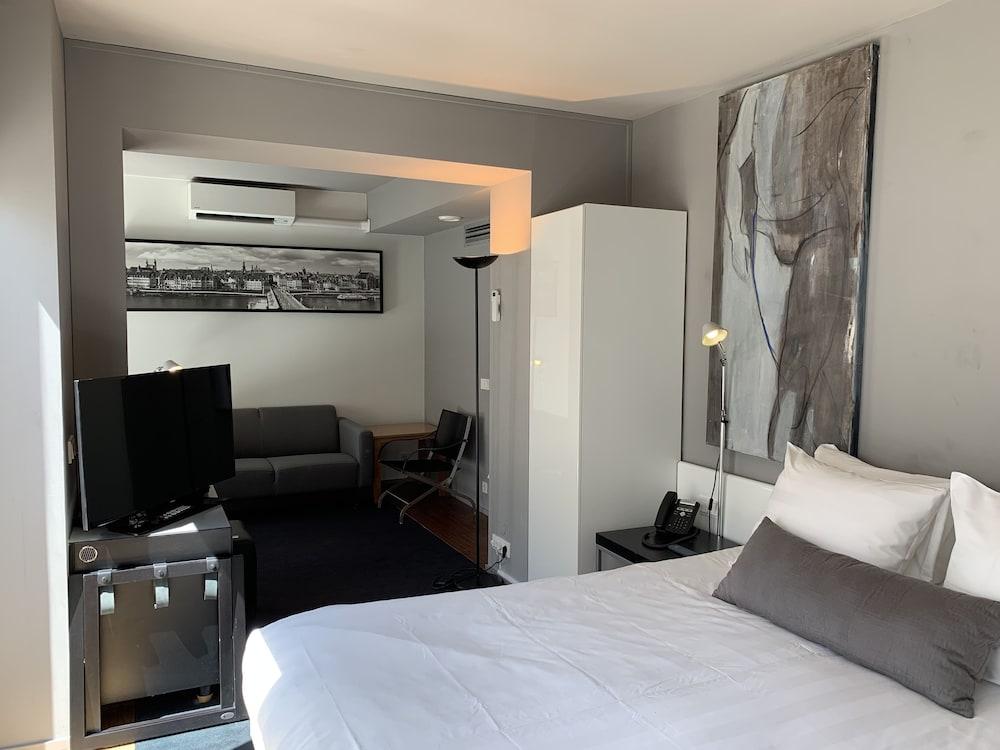 Derlon Hotel מאסטריכט מראה חיצוני תמונה