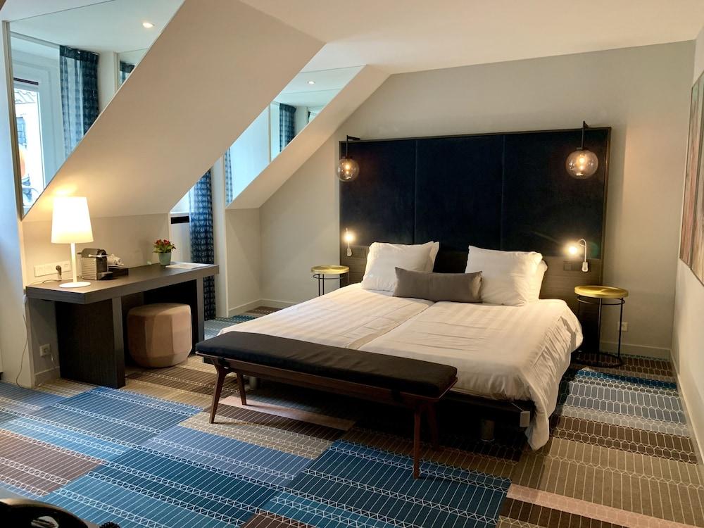 Derlon Hotel מאסטריכט מראה חיצוני תמונה