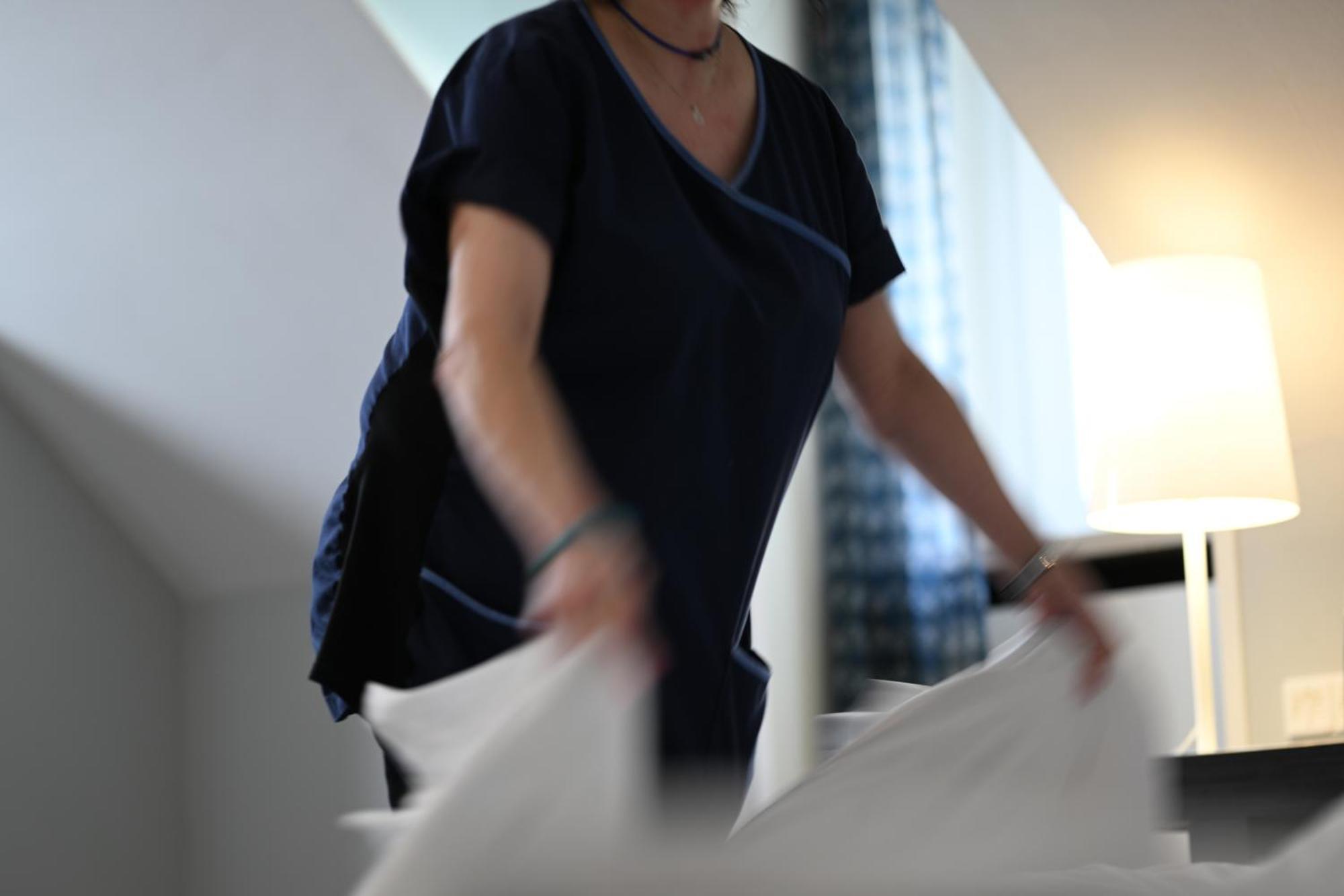 Derlon Hotel מאסטריכט מראה חיצוני תמונה