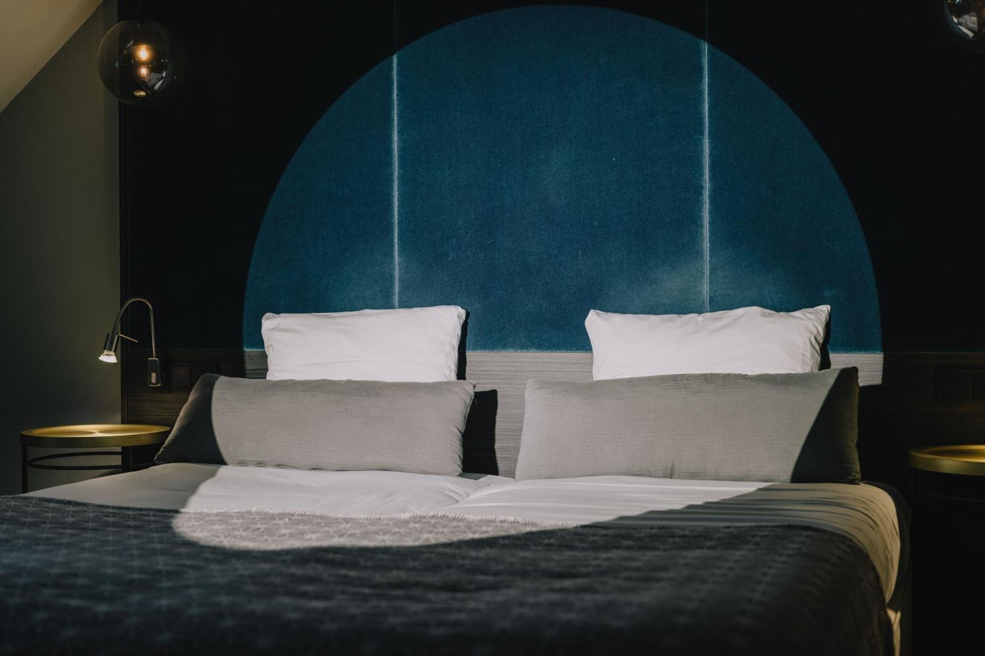 Derlon Hotel מאסטריכט מראה חיצוני תמונה