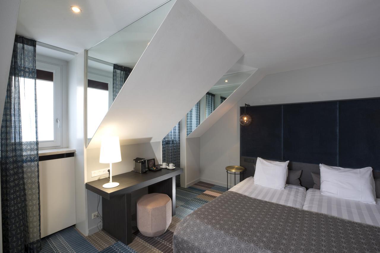 Derlon Hotel מאסטריכט מראה חיצוני תמונה